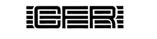 CFR logo