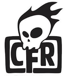 CFR logo