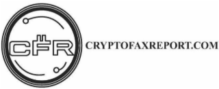 CFR CRYPTOFAXREPORT.COM