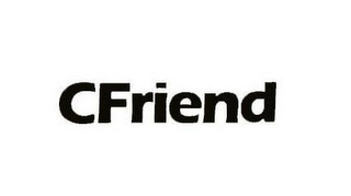CFRIEND logo