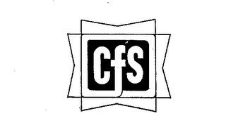 CFS logo
