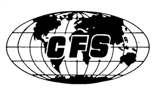 CFS logo