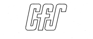 CFS logo
