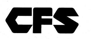 CFS logo