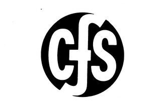 CFS logo