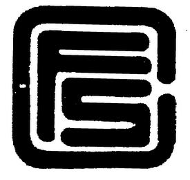 CFS logo
