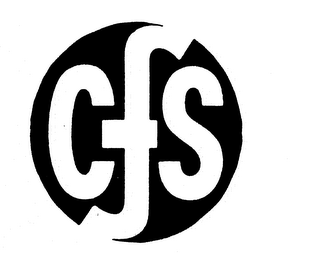 CFS logo