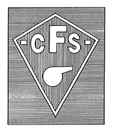 CFS logo
