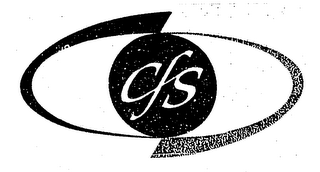 CFS logo