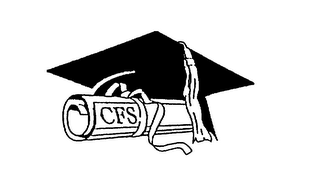 CFS logo