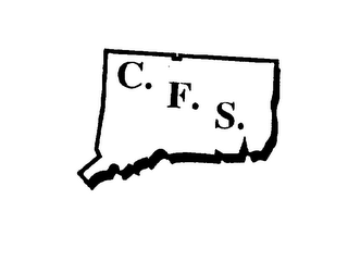 C.F.S logo
