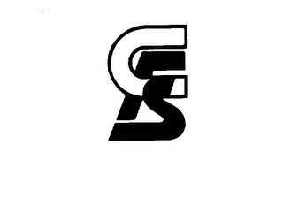 CFS logo
