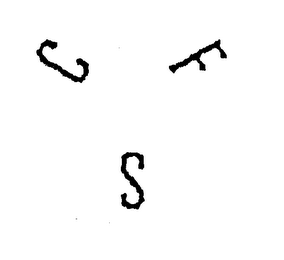 CFS logo