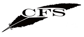 CFS logo
