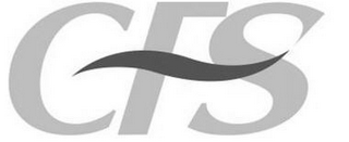CFS logo