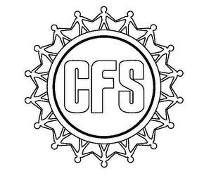 CFS logo