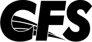 CFS logo