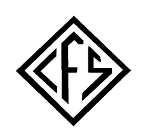 CFS logo