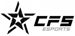 CFS ESPORTS logo