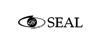 CFS SEAL logo