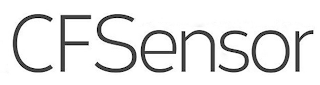 CFSENSOR logo