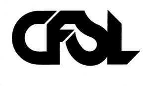 CFSL logo