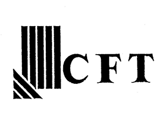 CFT logo