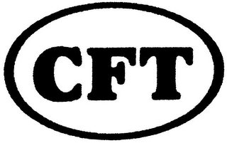 CFT logo