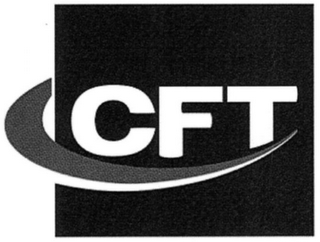 CFT logo