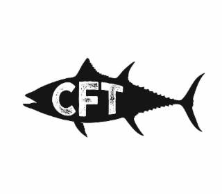 CFT logo