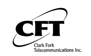 CFT CLARK FORK TELECOMMUNICATIONS INC. logo