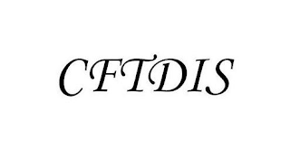 CFTDIS logo