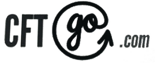 CFTGO.COM logo