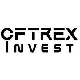 CFTREX INVEST logo
