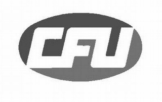CFU logo