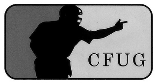 CFUG logo