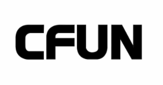 CFUN logo