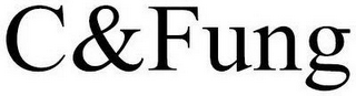 C&FUNG logo