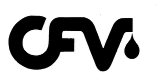 CFV logo