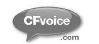 CFVOICE .COM logo