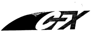 CFX logo
