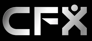 CFX logo