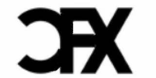 CFX logo