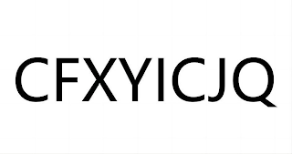 CFXYICJQ logo