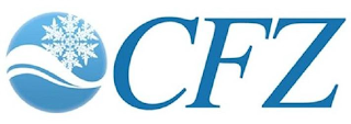 CFZ logo