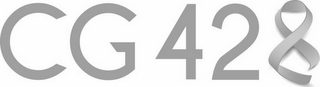 CG 428 logo