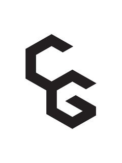 CG logo