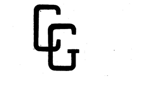 CG logo