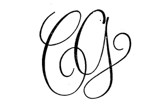 CG logo