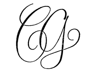 CG logo